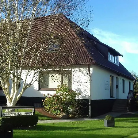 Kleine Nixe Hummer Cuxhaven Zewnętrze zdjęcie