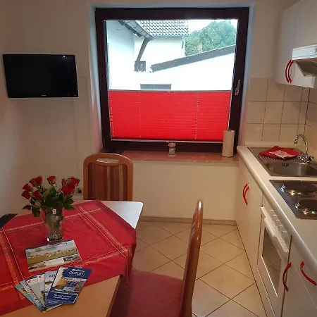 Kleine Nixe Hummer Cuxhaven Zewnętrze zdjęcie