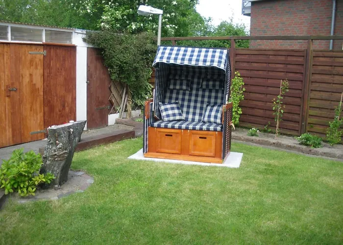 Kleine Nixe Hummer