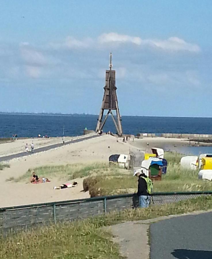 Kleine Nixe Hummer Apartamento