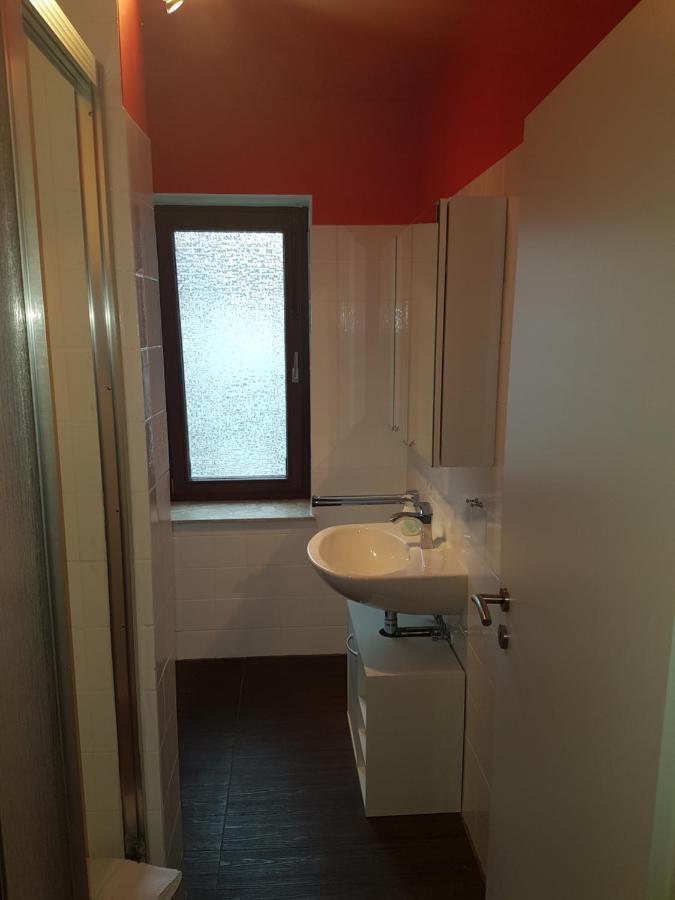 Apartment Kleine Nixe Hummer *